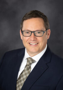 Darren Hogan, CAP®, CFRE